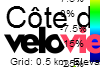 2D Elevation profile image for Côte du Pecq