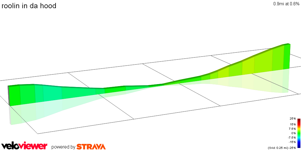 2D Elevation profile image for roolin in da hood 