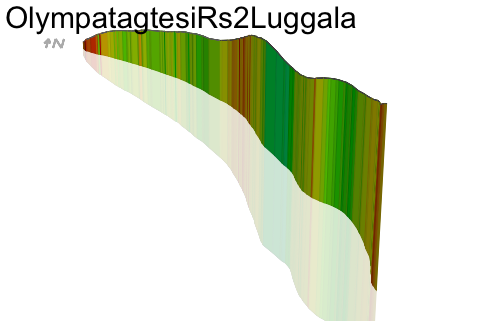 3D Elevation profile image for OlympatagtesiRs2Luggala