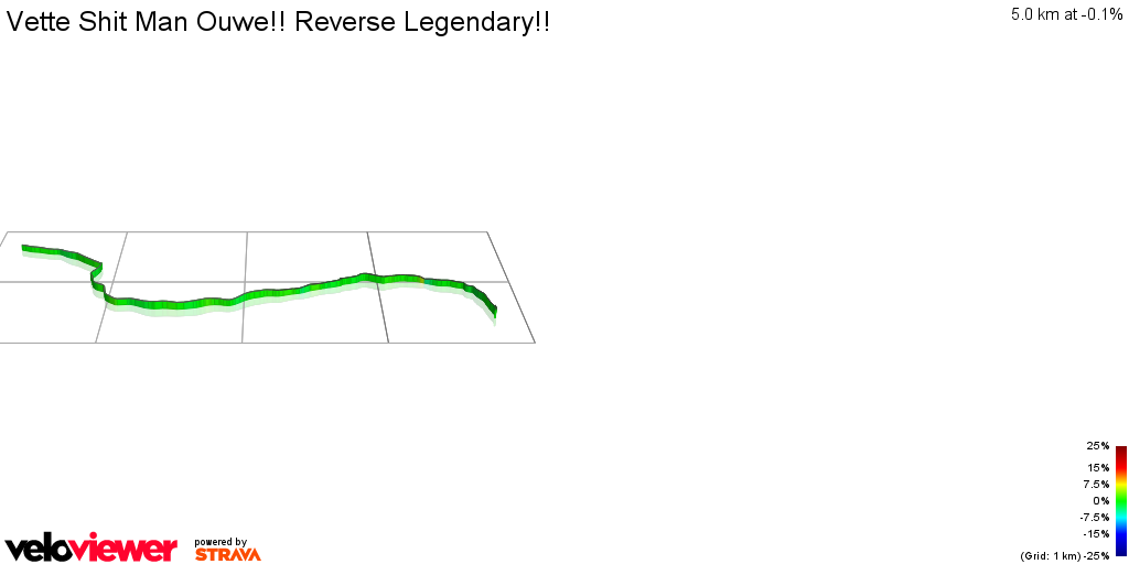 3D Elevation profile image for Vette Shit Man Ouwe!! Reverse Legendary!!